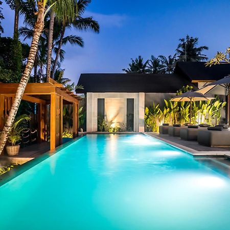 Sarang Cocoon Villa Ubud By Balisuperhost ภายนอก รูปภาพ