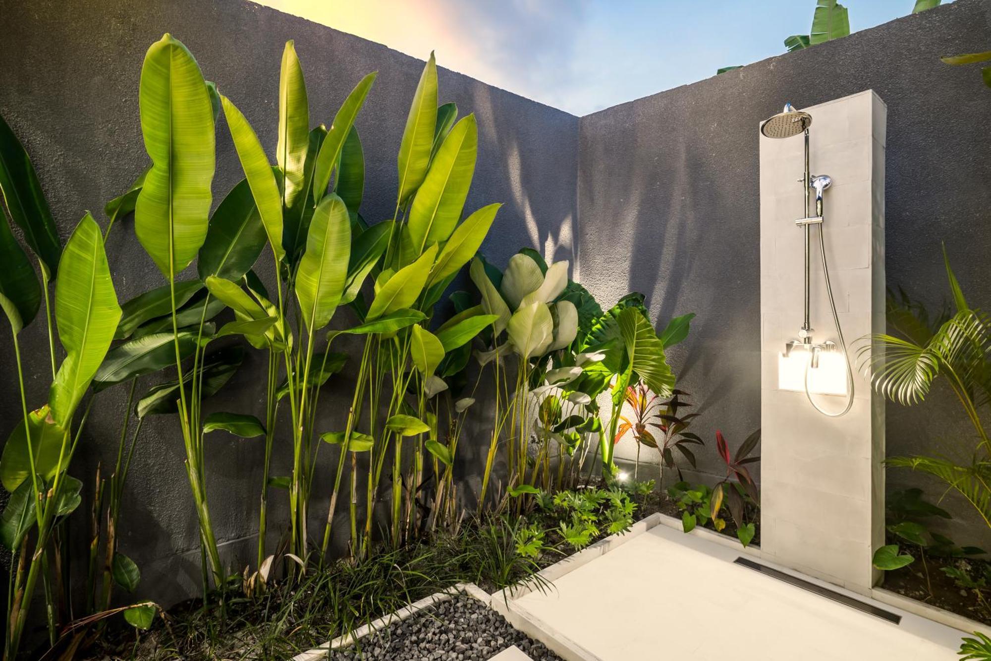 Sarang Cocoon Villa Ubud By Balisuperhost ภายนอก รูปภาพ
